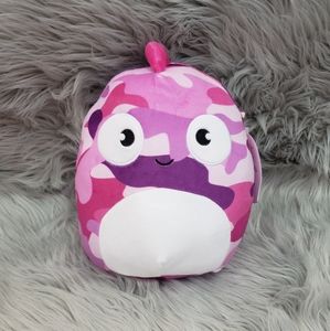 Squishmallows Bronte 8"